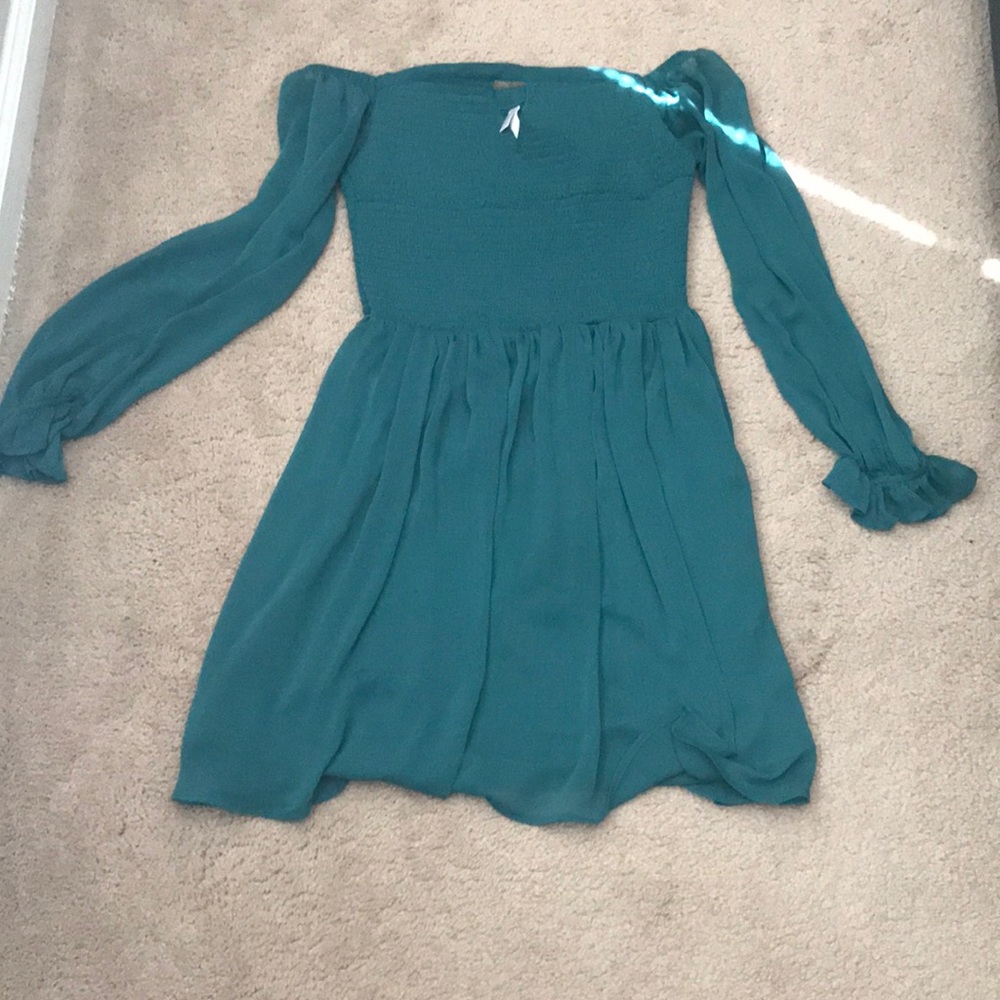 Perfect spring and summer dress